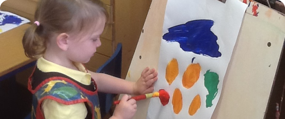 Join in the fun with our exciting activities!