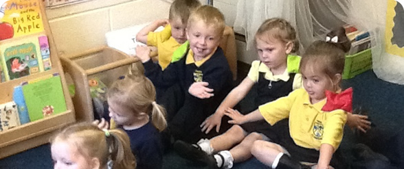 Work and play together with children and adults alike!