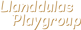 Llanddulas Playgroup